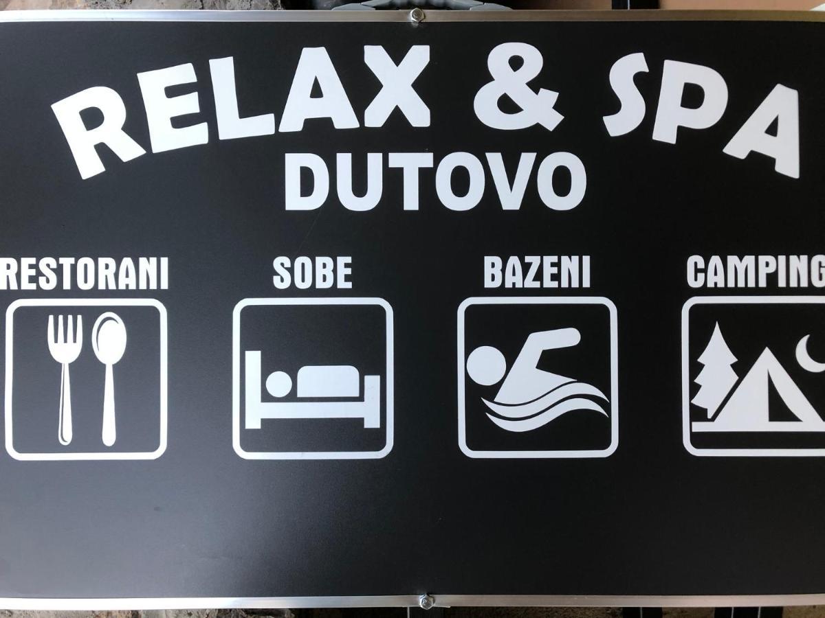 Relax&Spa Stenjevac Екстер'єр фото